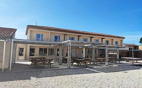 Hotel Centre Odcvl Les Coussoules À